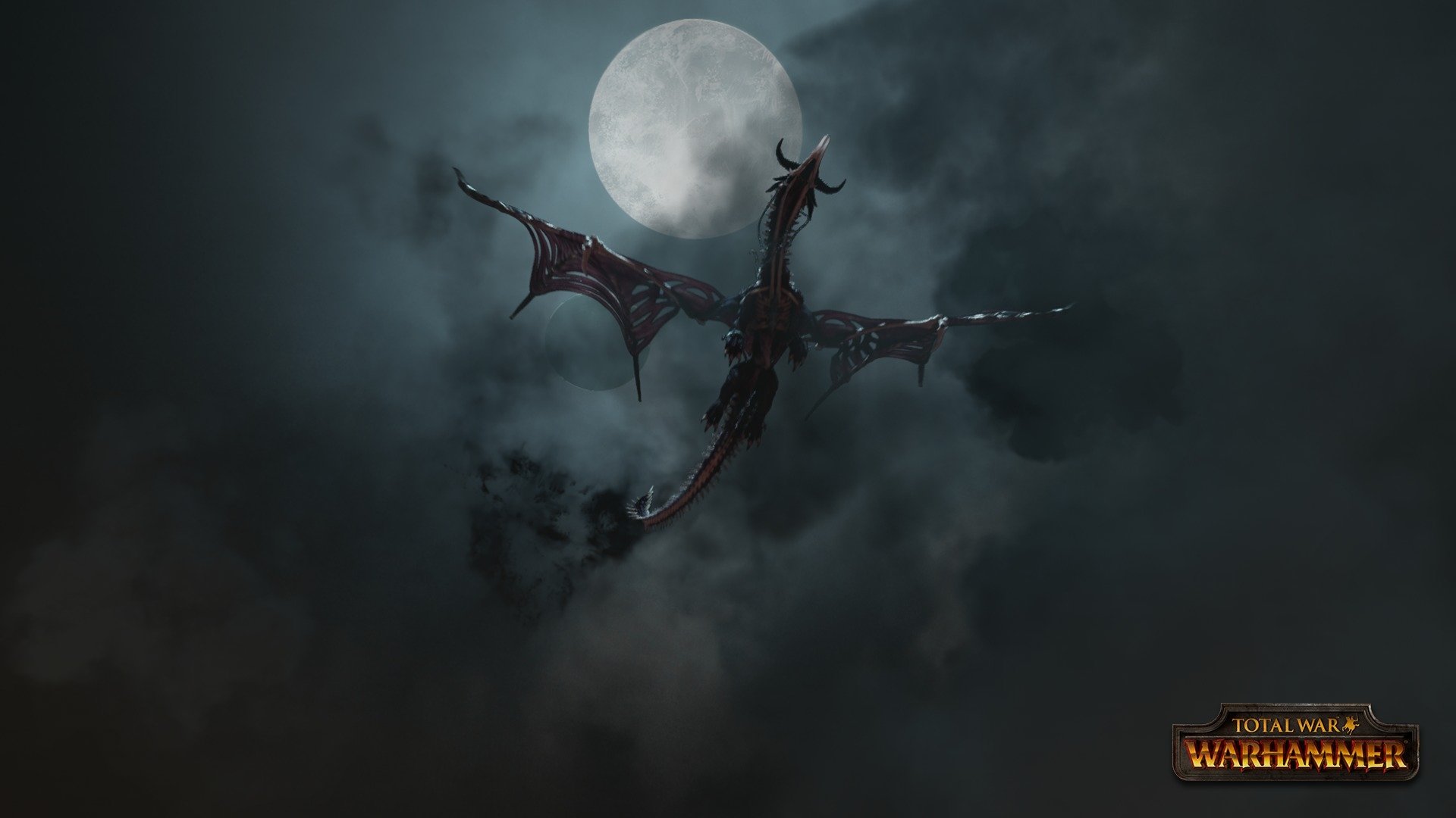 Download Video Game Total War: Warhammer HD Wallpaper
