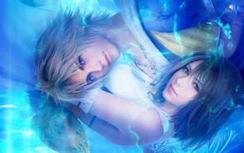 38 Final Fantasy X Hd Wallpapers Background Images Wallpaper Abyss
