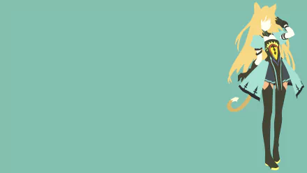  Archer of Red (Fate/Apocrypha) Minimalist