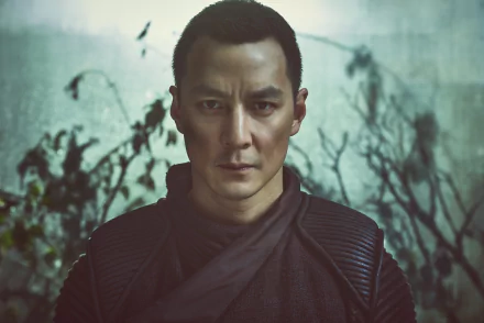 TV Show Into The Badlands HD Desktop Wallpaper | Background Image