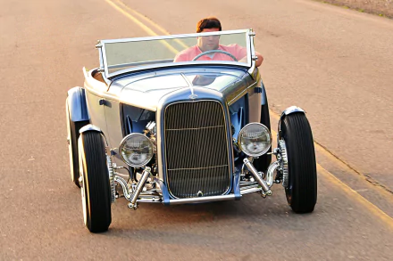  1932 Ford Roadster Pickup