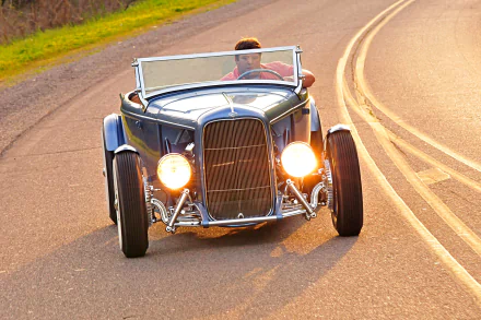  1932 Ford Roadster Pickup