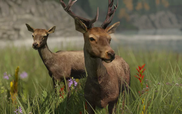 video game Miscreated HD Desktop Wallpaper | Background Image