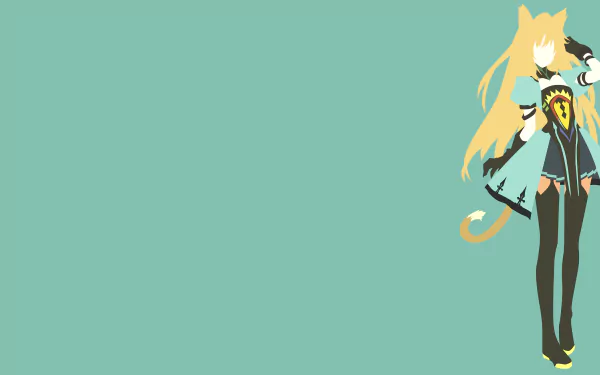  Archer of Red (Fate/Apocrypha) Minimalist