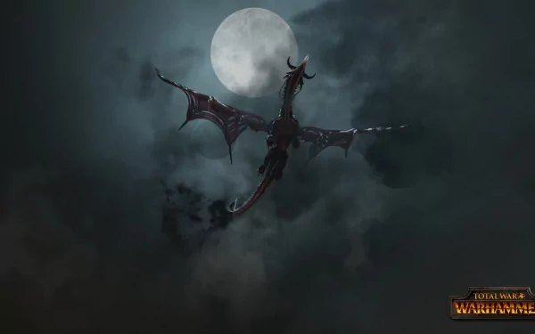 video game Total War: Warhammer HD Desktop Wallpaper | Background Image