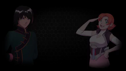  Ren &amp; Nora