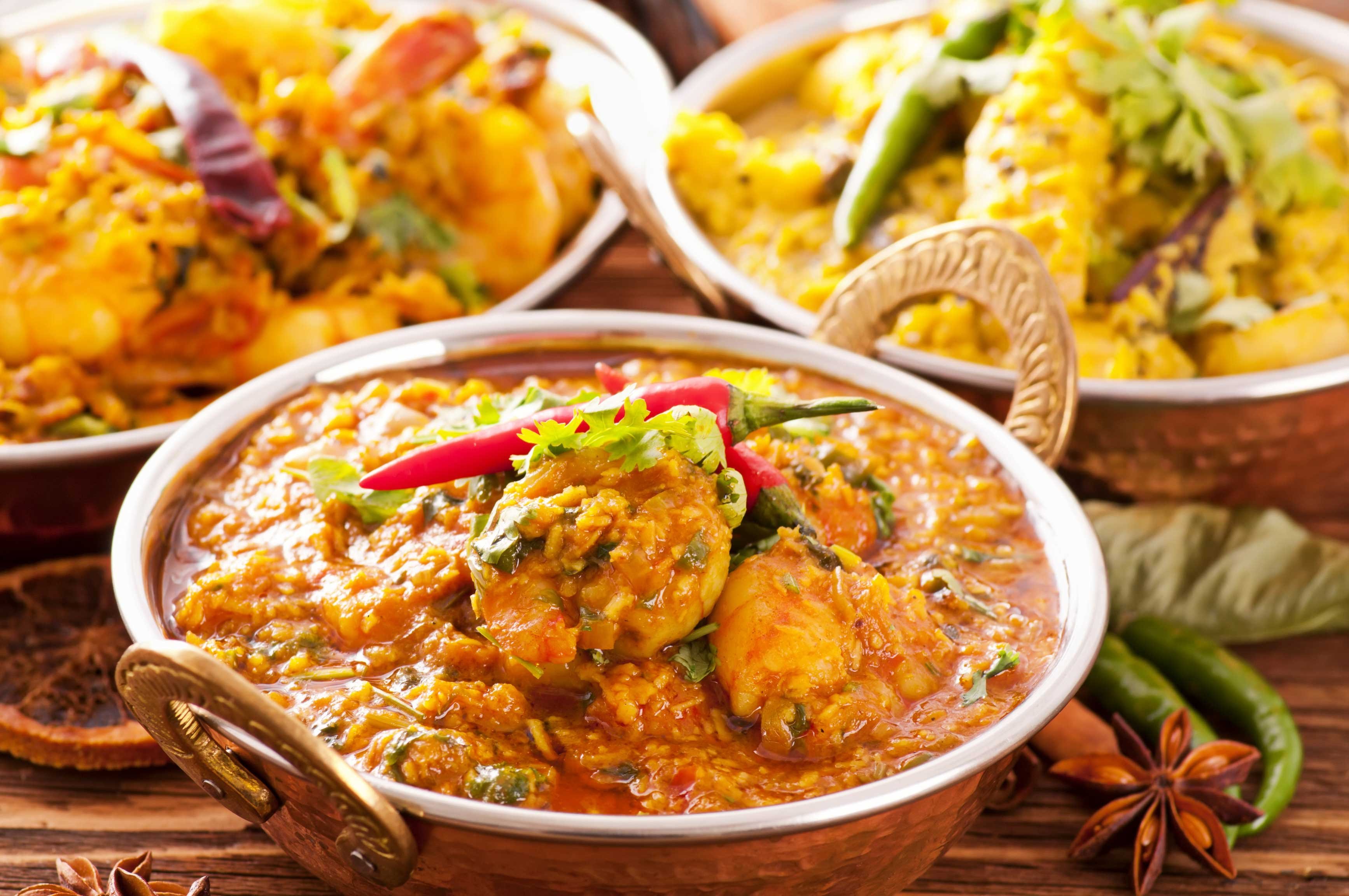 Food Curry HD Wallpaper | Background Image