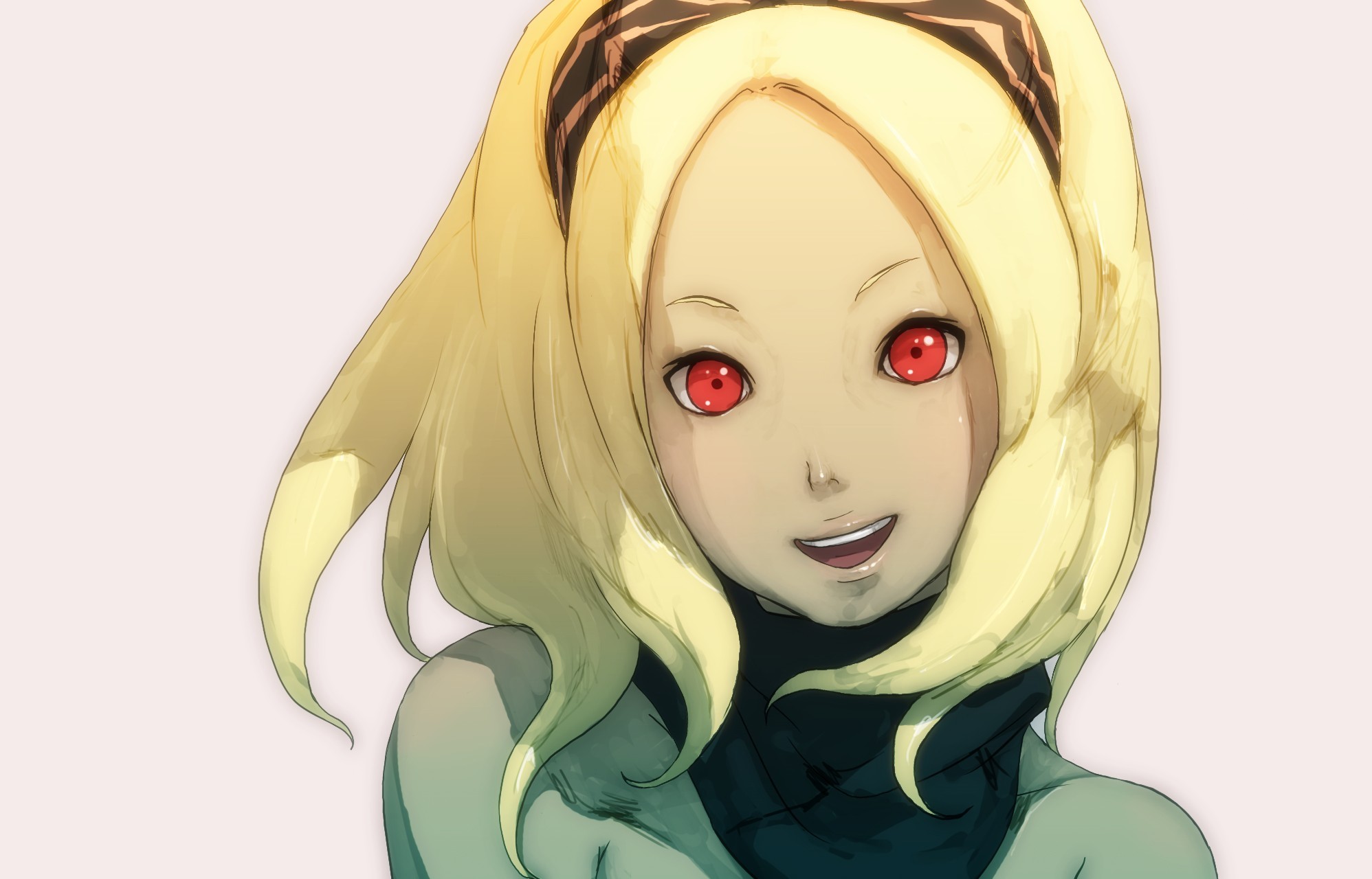 1024x600 Gravity Rush Game Digital Art 1024x600 Resolution Wallpaper HD  Games 4K Wallpapers Images Photos and Background  Wallpapers Den