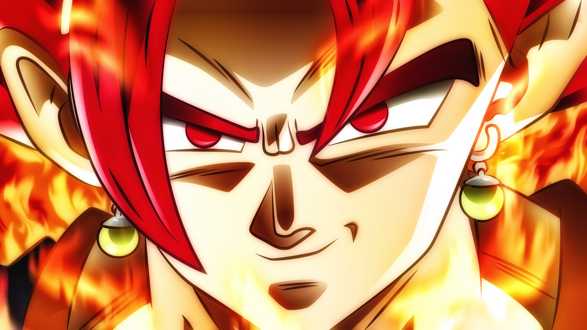 Download Anime Dragon Ball Super 4k Ultra Hd Wallpaper By Sadman Sakib 2273