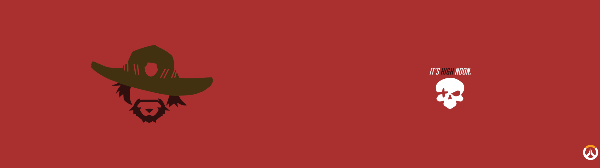 Download McCree (Overwatch) Jesse McCree Video Game Overwatch HD Wallpaper