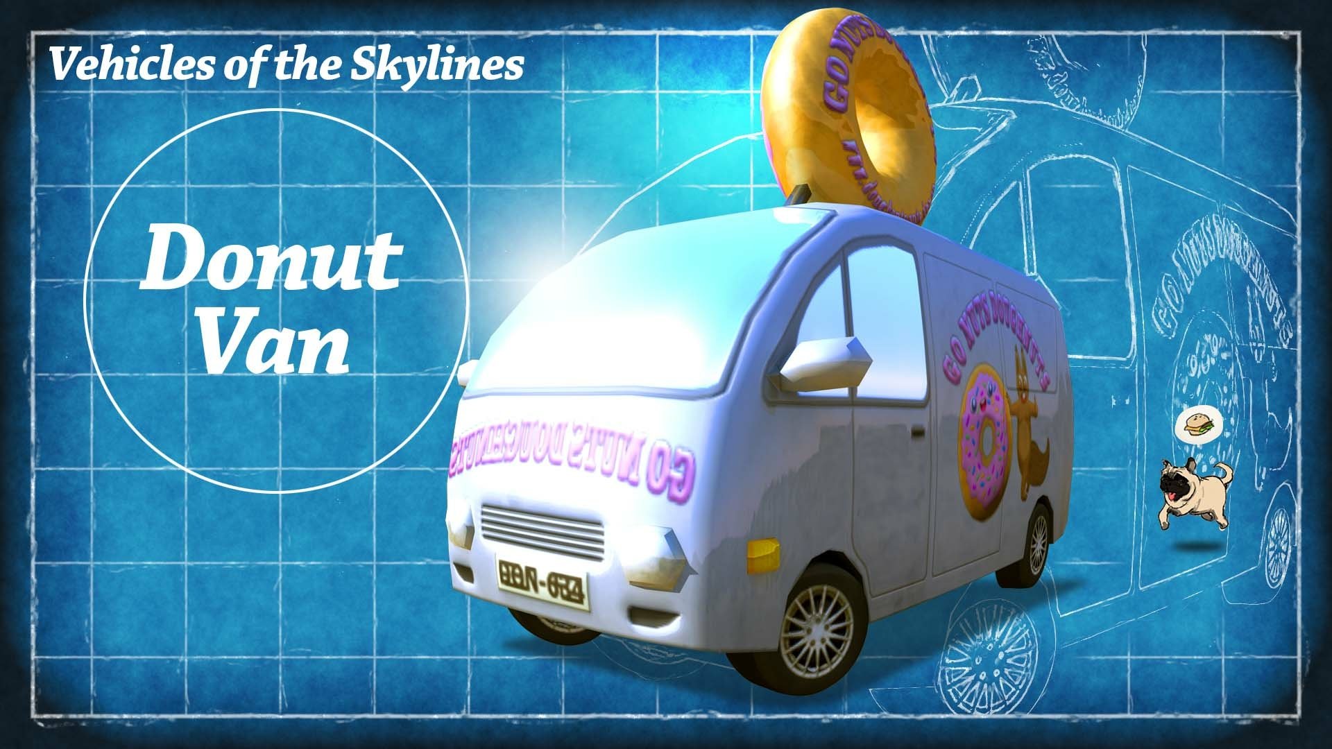 Download Video Game Cities: Skylines HD Wallpaper