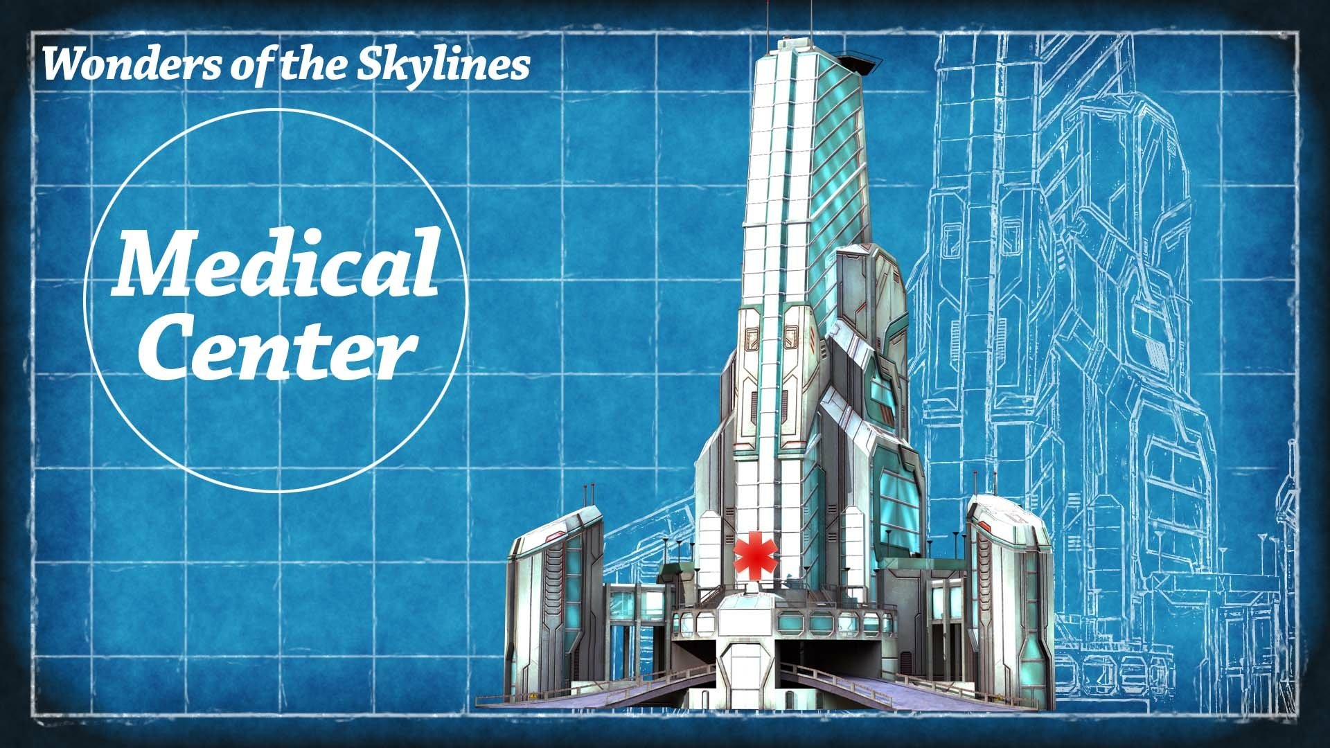 Download Video Game Cities: Skylines HD Wallpaper