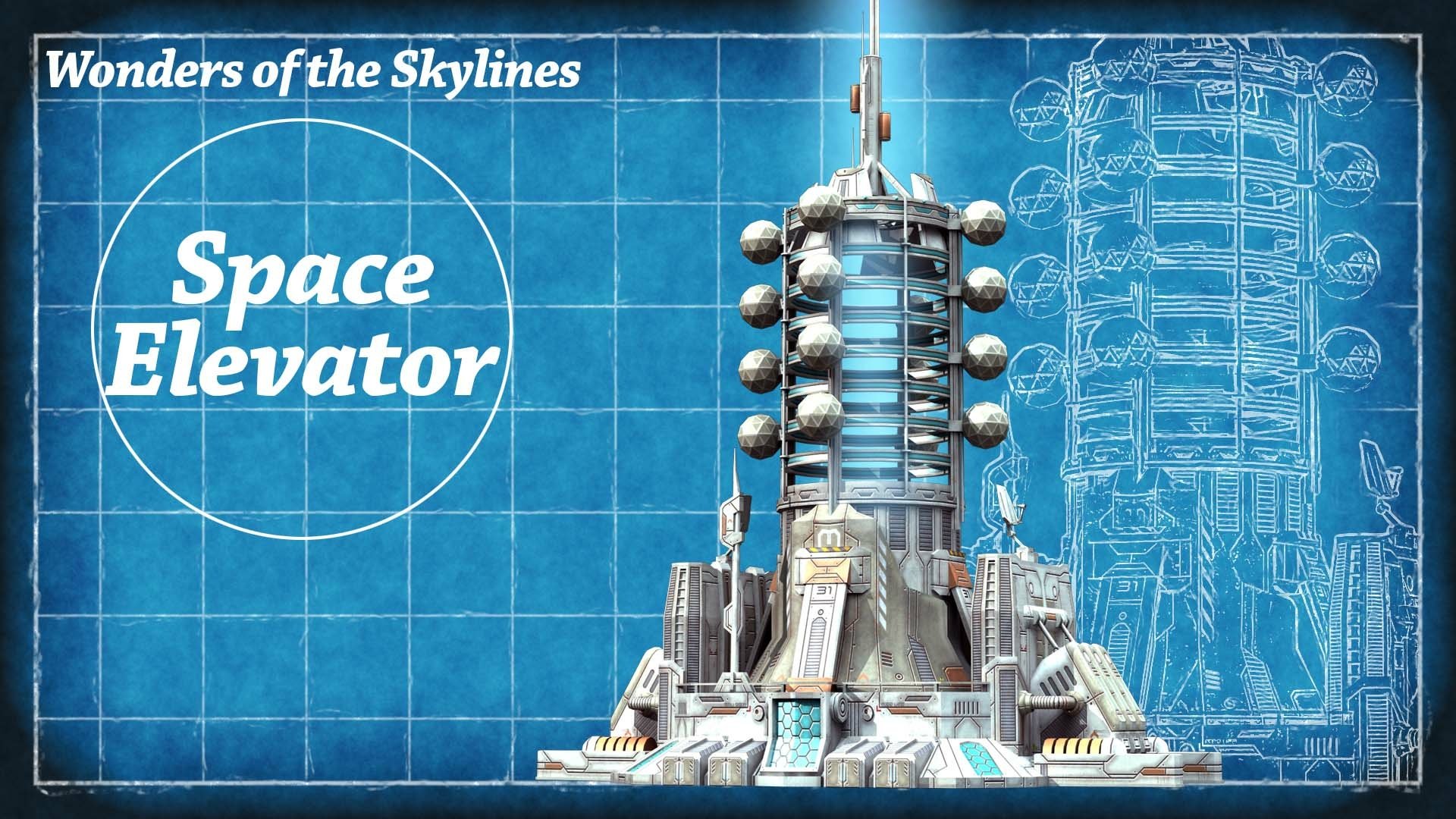 Download Video Game Cities: Skylines HD Wallpaper