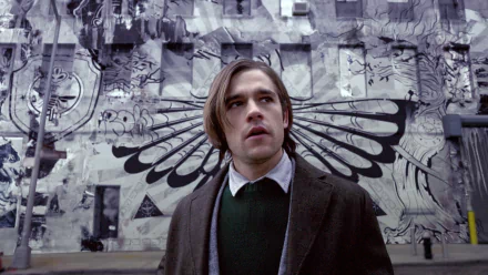 TV Show The Magicians HD Desktop Wallpaper | Background Image