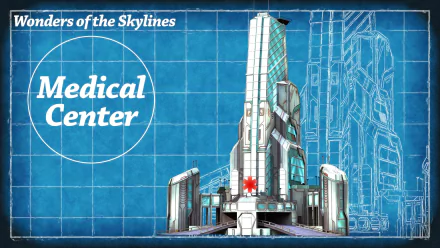 video game Cities: Skylines HD Desktop Wallpaper | Background Image