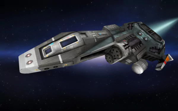 Homeworld Remastered Collection video game Homeworld HD Desktop Wallpaper | Background Image