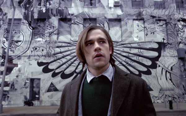 TV Show The Magicians HD Desktop Wallpaper | Background Image
