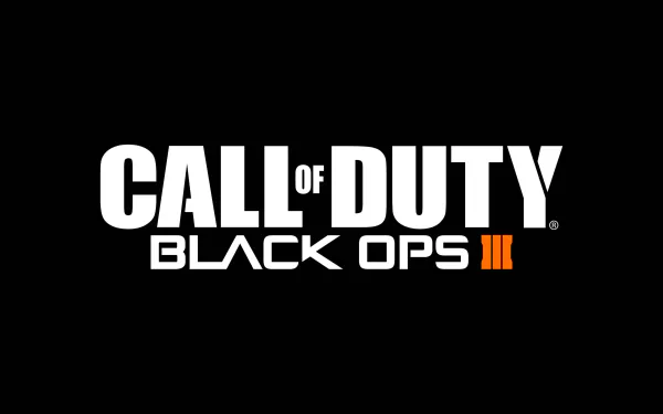 video game Call Of Duty: Black Ops III HD Desktop Wallpaper | Background Image