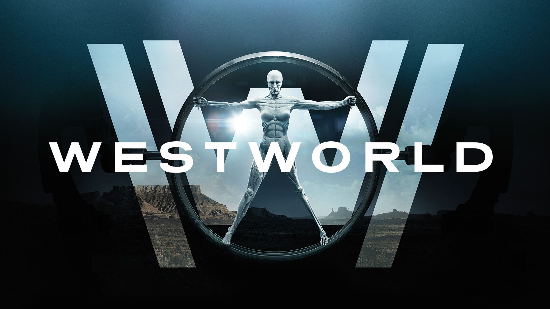 TV Show Westworld HD Wallpaper | Background Image
