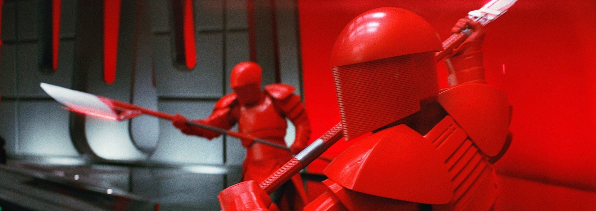 Download Movie Star Wars: The Last Jedi HD Wallpaper