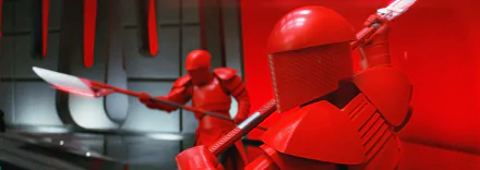 movie Star Wars: The Last Jedi HD Desktop Wallpaper | Background Image