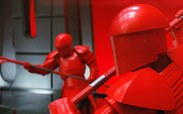 movie Star Wars: The Last Jedi HD Desktop Wallpaper | Background Image