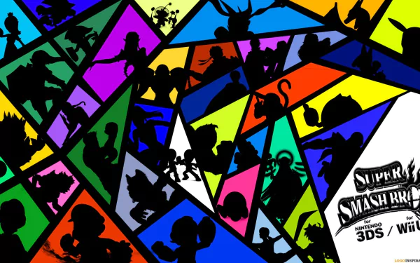 Super Smash Bros. video game Super Smash Bros. for Nintendo 3DS and Wii U HD Desktop Wallpaper | Background Image