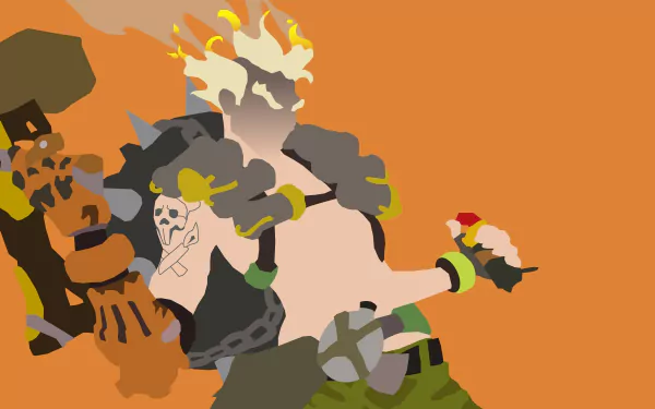  Junkrat