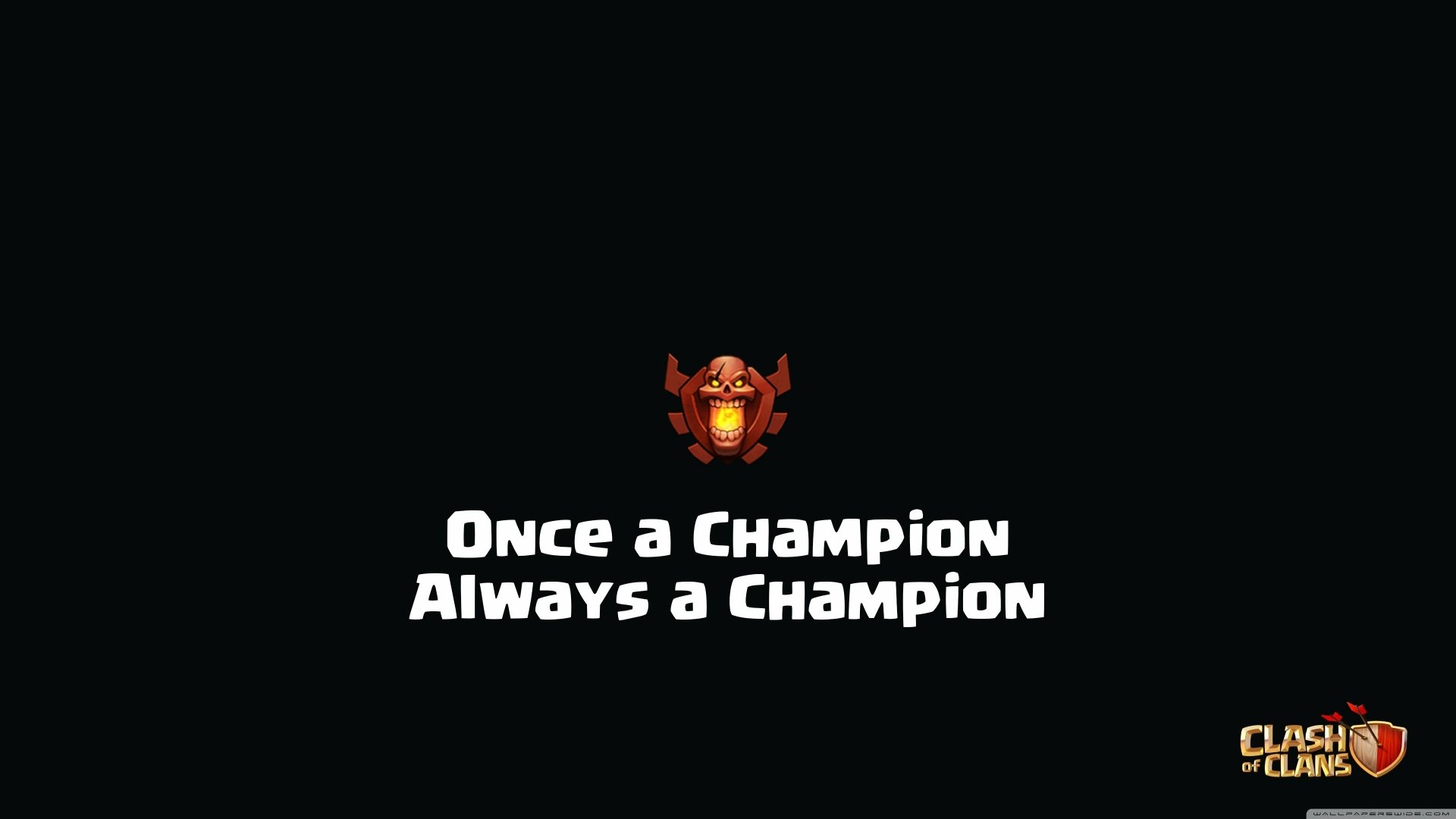 Download Video Game Clash Of Clans 4k Ultra HD Wallpaper, image size:1920x1080