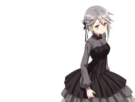 Ange (Princess Principal) Anime Princess Principal HD Desktop Wallpaper | Background Image