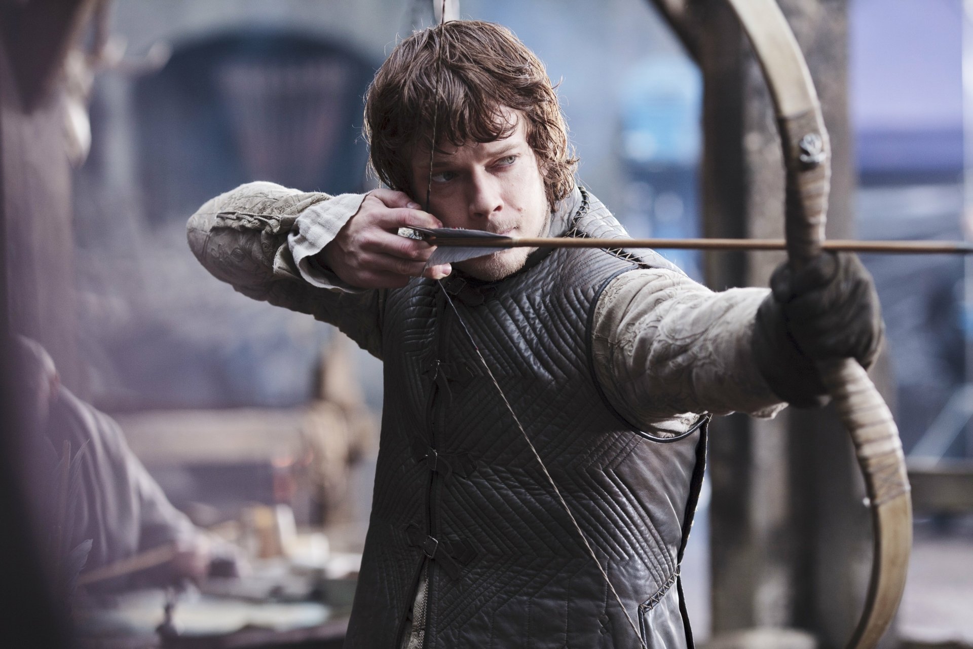 Download Alfie Allen Theon Greyjoy TV Show Game Of Thrones 4k Ultra HD Wallpaper