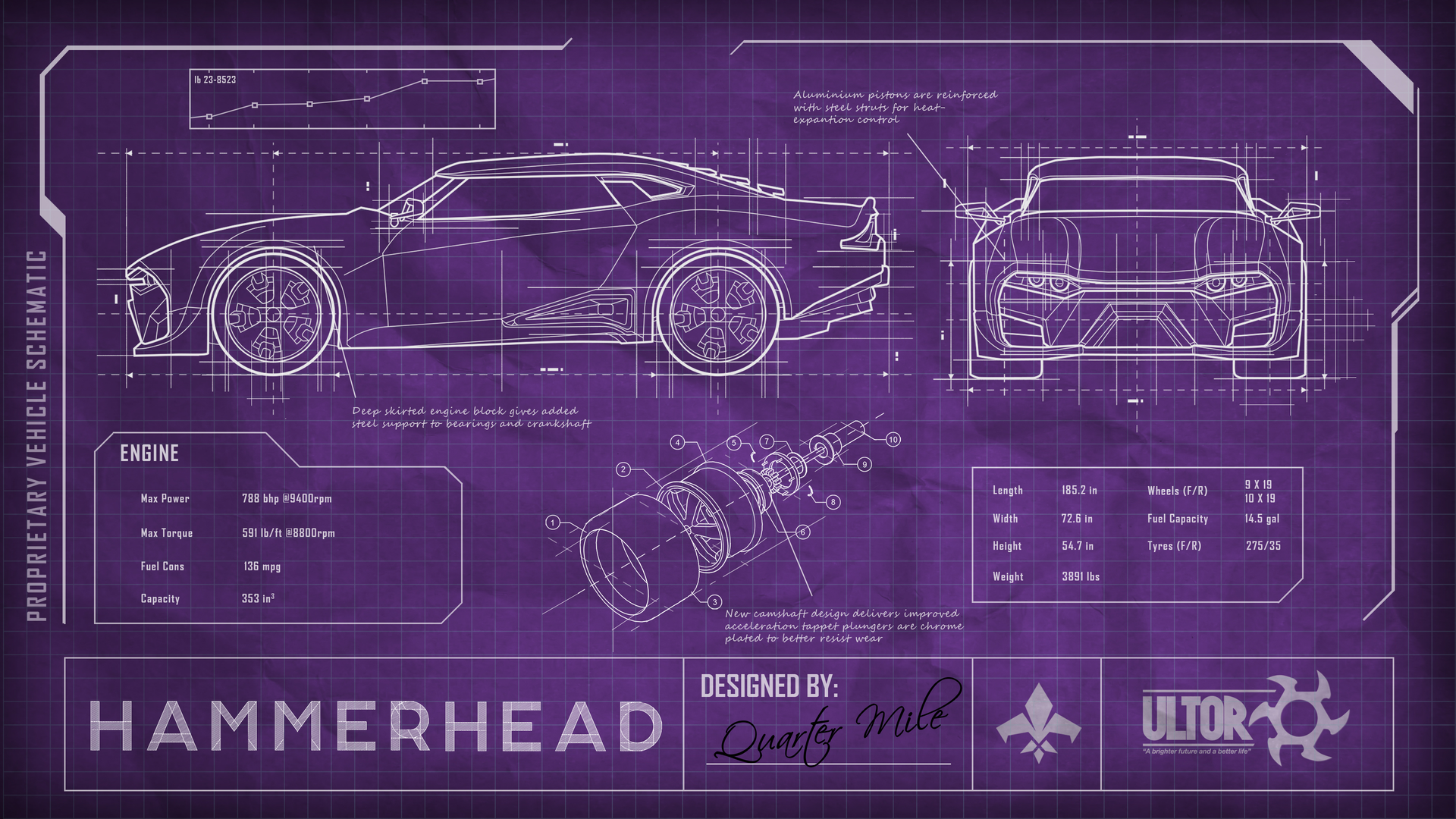 Download Video Game Agents Of Mayhem HD Wallpaper