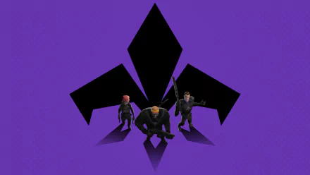 video game Agents of Mayhem HD Desktop Wallpaper | Background Image