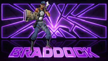 video game Agents of Mayhem HD Desktop Wallpaper | Background Image