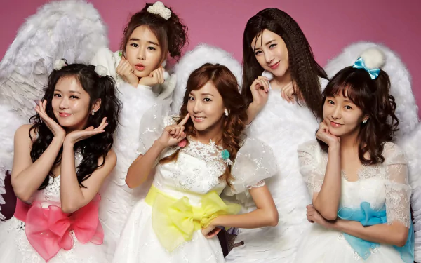 TV Show One More Happy Ending HD Desktop Wallpaper | Background Image