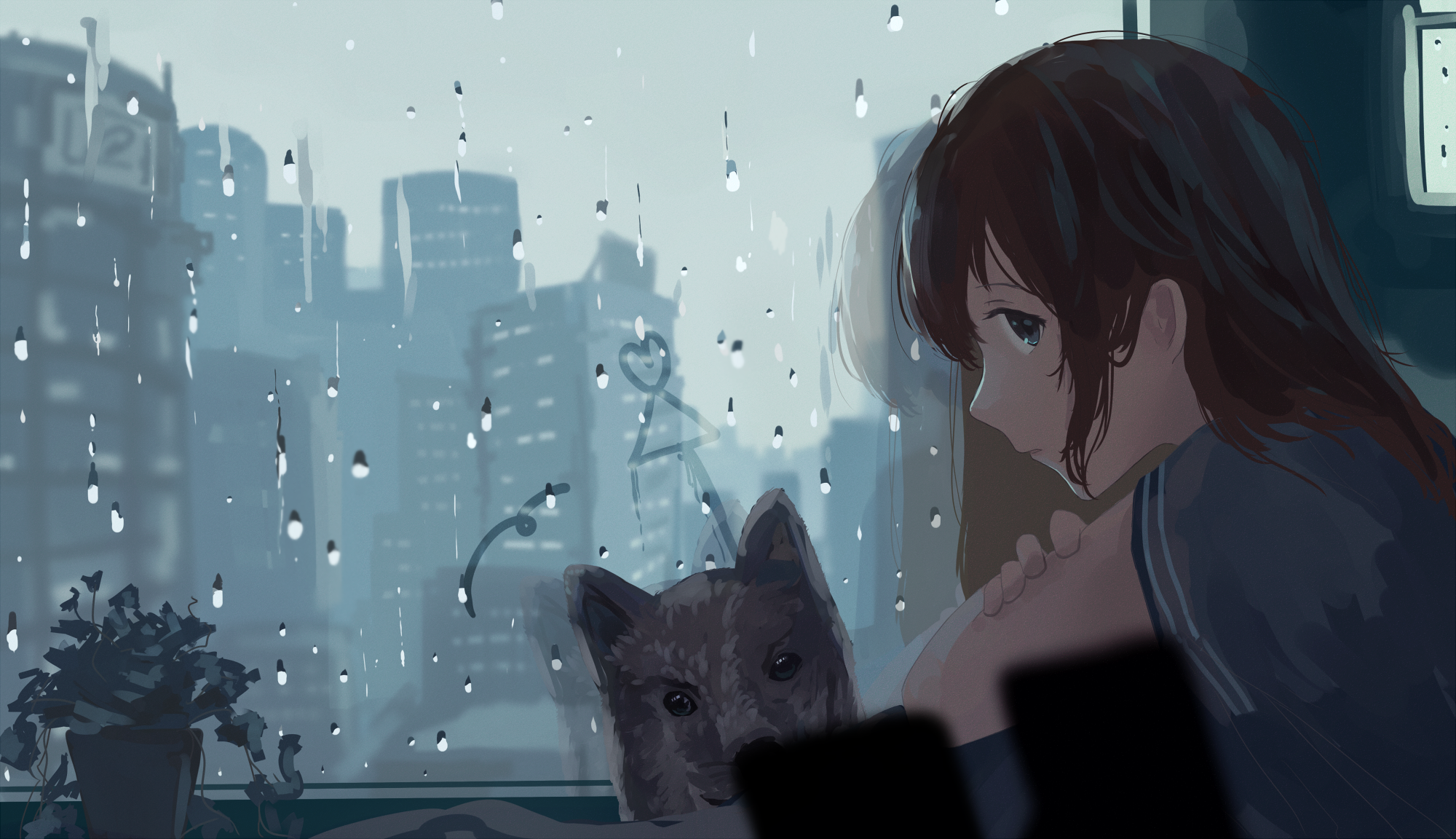 Original HD Wallpaper | Background Image | 2000x1152 | ID:866911