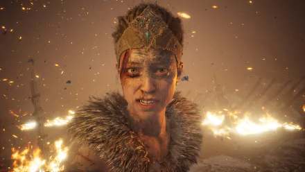  Hellblade Senuas Sacrifice