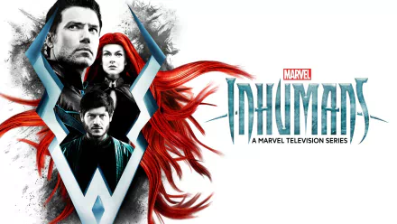 TV Show Marvel's Inhumans HD Desktop Wallpaper | Background Image