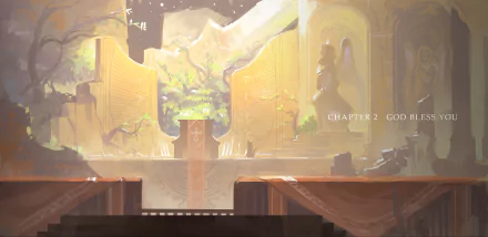 Anime Pixiv Fantasia RD HD Desktop Wallpaper | Background Image