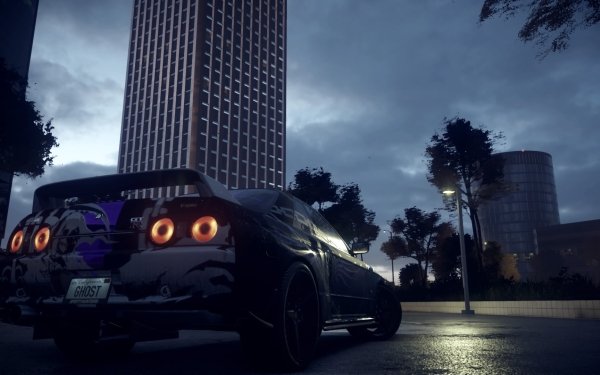 Nissan Skyline GT-R R34 HD Wallpaper | Background Image | 1920x1080