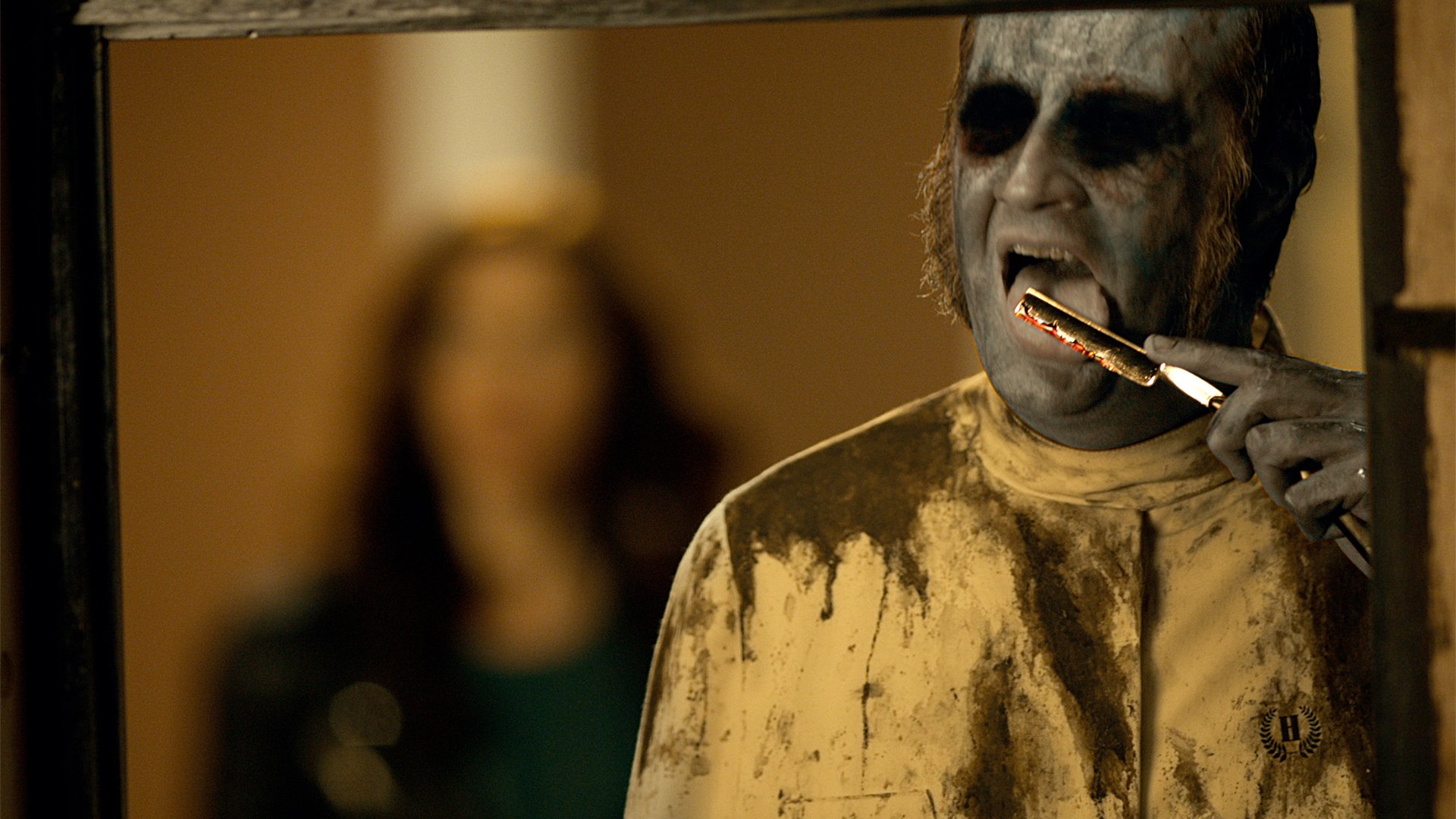 Download TV Show Wynonna Earp HD Wallpaper