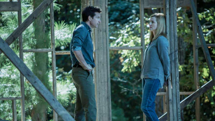 TV Show Ozark HD Desktop Wallpaper | Background Image