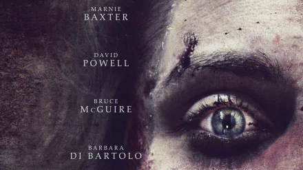 movie the tormented HD Desktop Wallpaper | Background Image