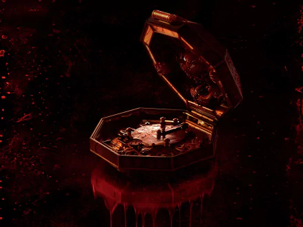 movie Wish Upon HD Desktop Wallpaper | Background Image