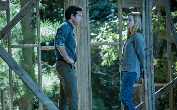 TV Show Ozark HD Desktop Wallpaper | Background Image