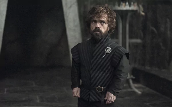 Tyrion Lannister Peter Dinklage TV Show Game Of Thrones HD Desktop Wallpaper | Background Image