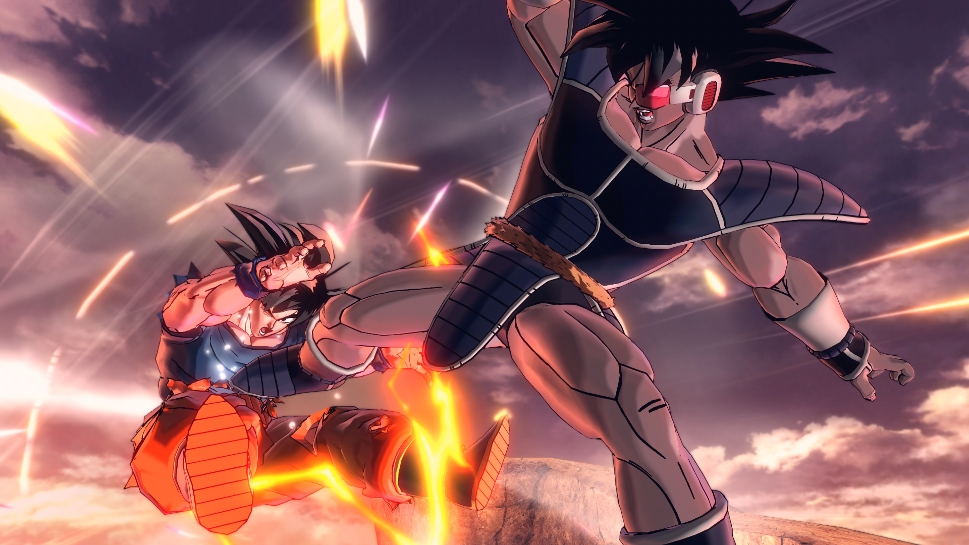 Dragon Ball Xenoverse 2 HD Wallpaper | Background Image | 1920x1080 | ID:869278 - Wallpaper Abyss