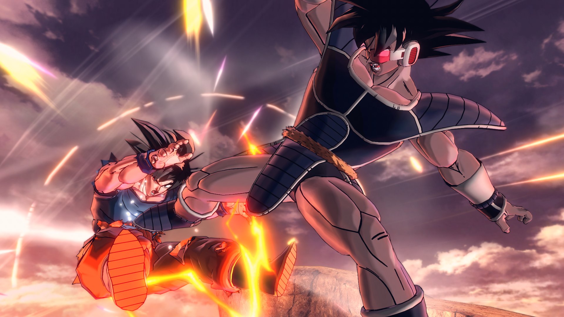 Dragon Ball Xenoverse 2 Fondo De Pantalla Hd Fondo De Escritorio 1920x1080 Id869278 3852