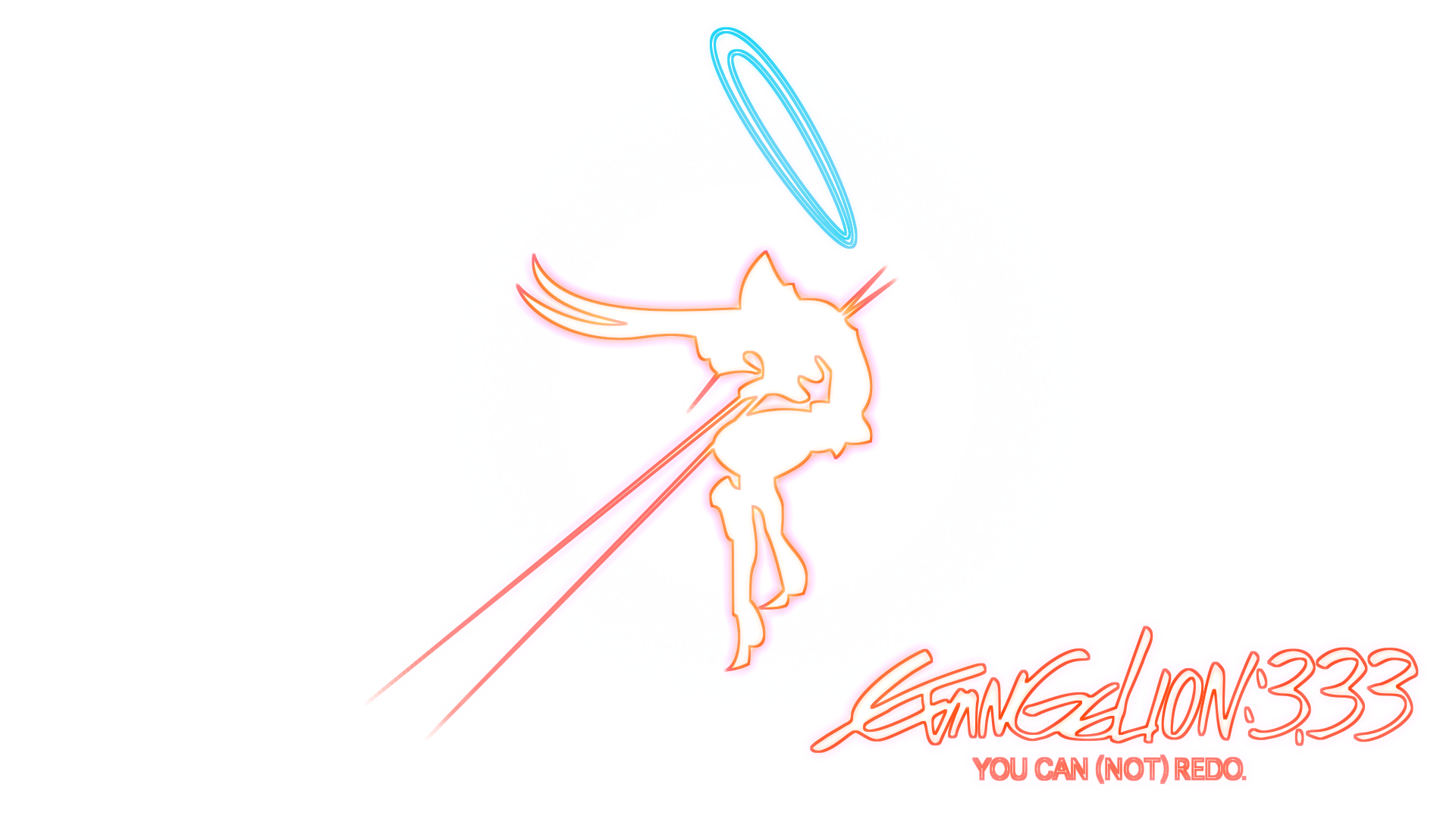 Download Evangelion Unit-13 Anime Evangelion: 3.0 You Can (Not) Redo HD Wallpaper