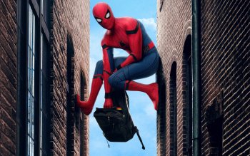 110 Spider Man Homecoming Hd Wallpapers Background Images